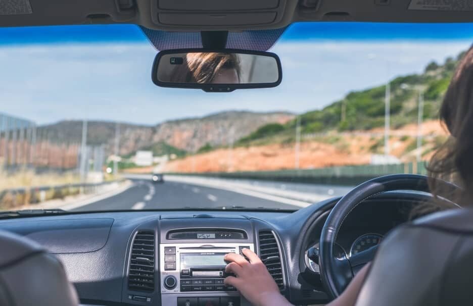 Car Logbook Tips for Tax Purposes