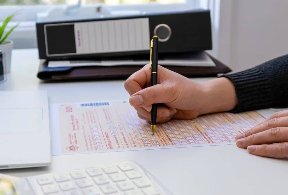 Sole Trader Tax Return Explained: A Complete Guide